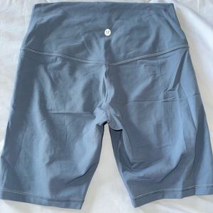 Lululemon Align High-Rise Short 8”